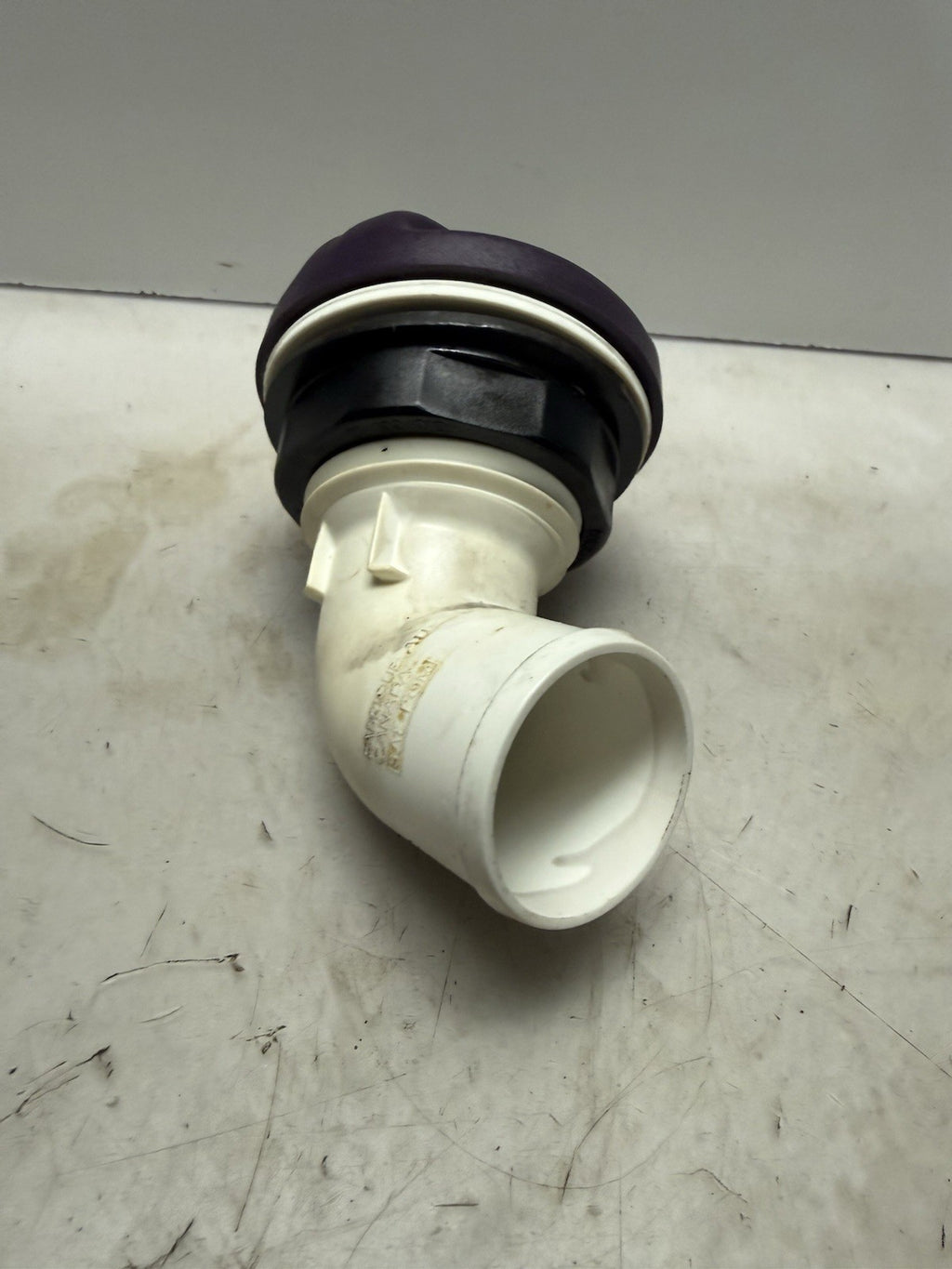 1996-2001 GS GSX Limited Sea-Doo PWC Jetski OEM Oil Cap Filler Neck Ass'y 