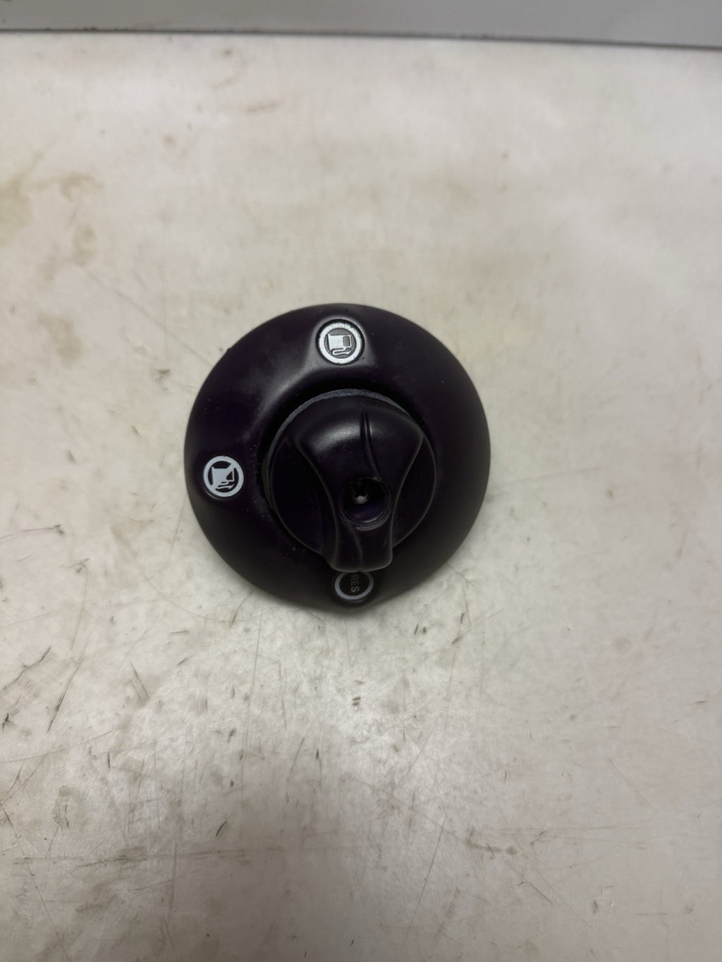 1996-2005 Sea-Doo OEM Fuel Valve Petcock Ass'y Purple GTI GTS GS HX SP SPX