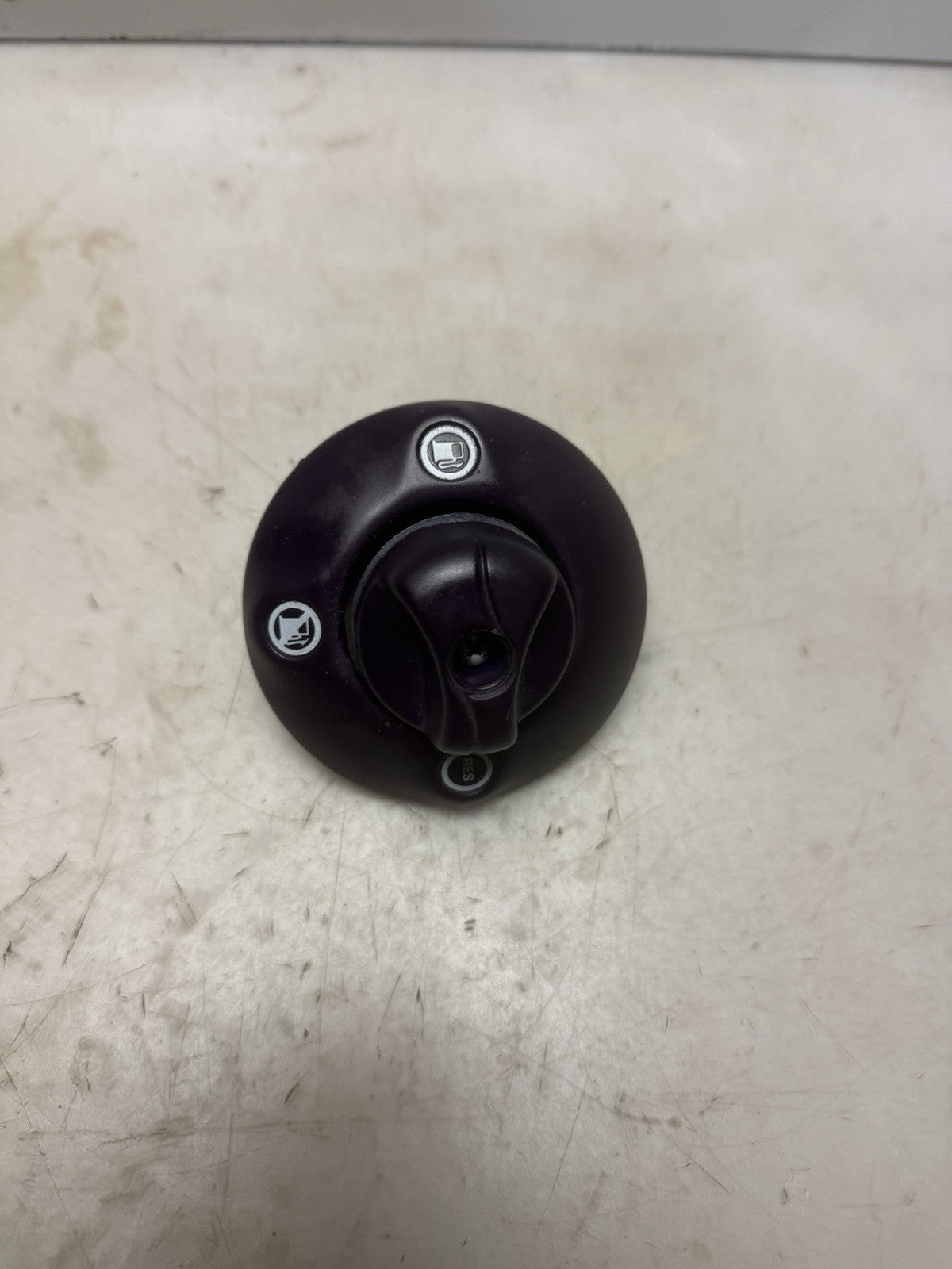 1996-2005 Sea-Doo OEM Fuel Valve Petcock Ass'y Purple GTI GTS GS HX SP SPX