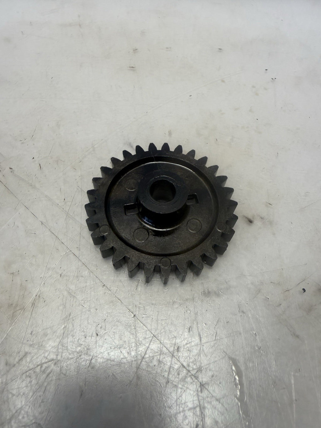 2014-2026 Sea-Doo SPARK Trixx 900 OEM Oil Pump Gear Spur 29T Sprocket