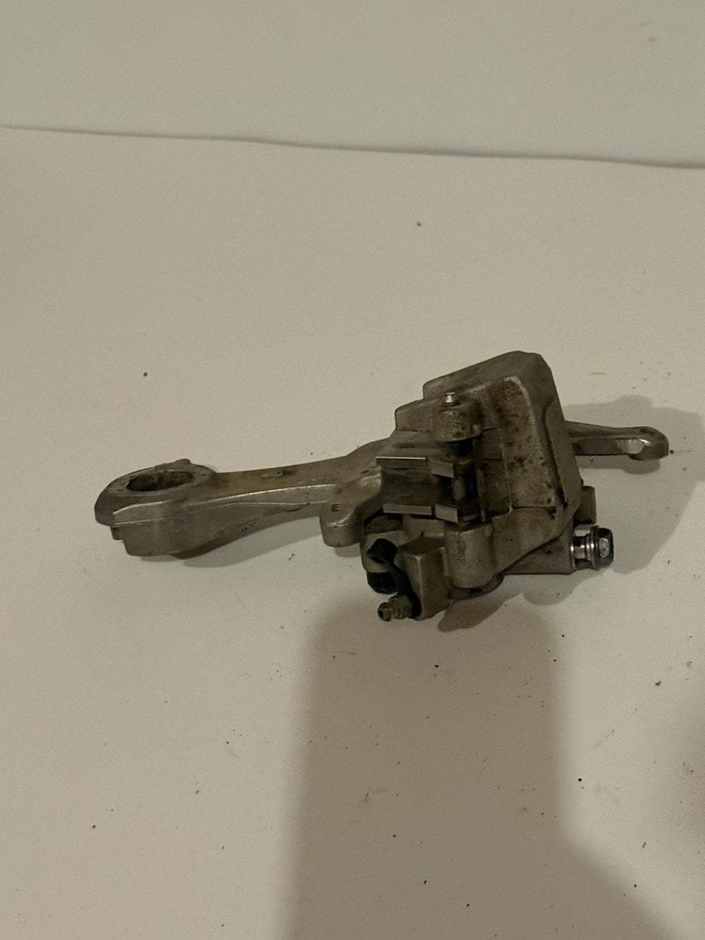 2009-2020 Yamaha YZ450F YZ250F OEM Rear Brake Caliper Assembly