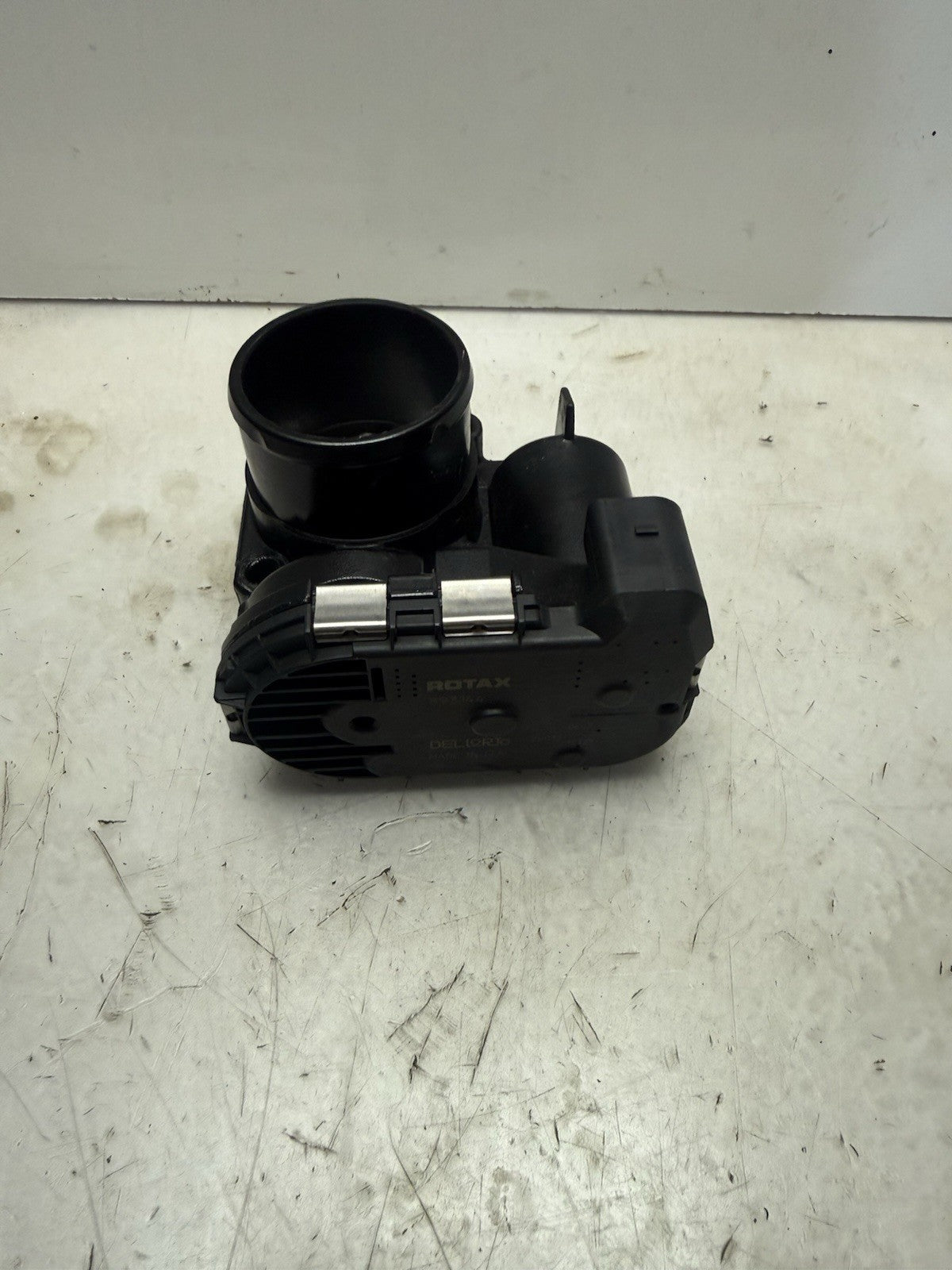 2014-2024 Sea-Doo SPARK Trixx 900 OEM Throttle Body 420893141 420893144