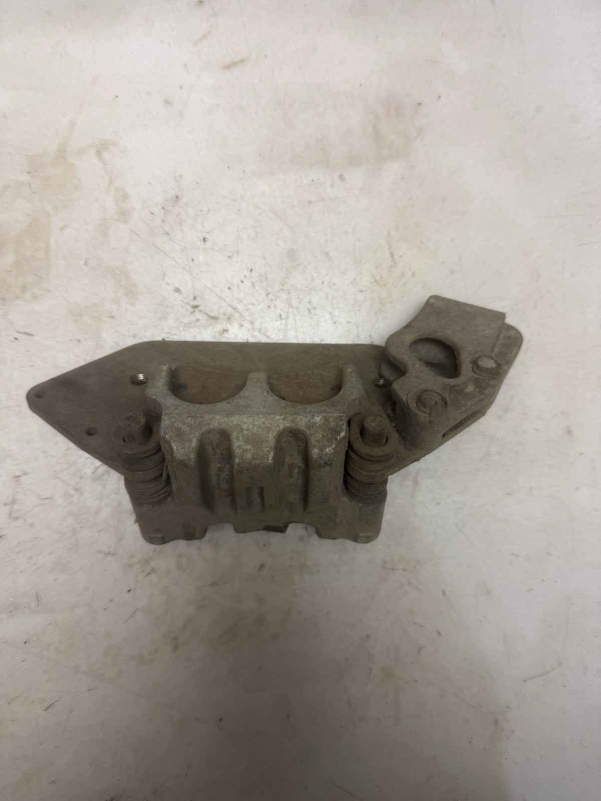 2021-2022 Polaris Ranger XP 1000 OEM Front Right RH Brake Caliper Ass’y