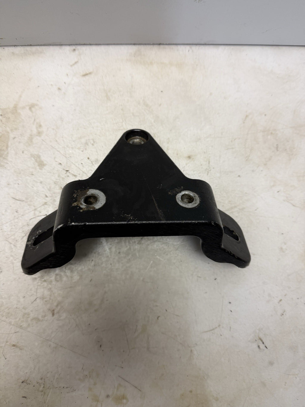 2003-2004 Polaris MSX 140 OEM Engine Rear Motor Mount Cradle