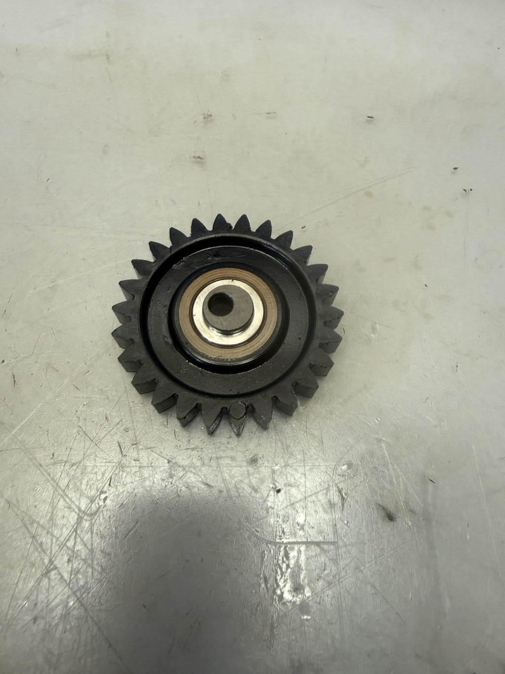 2014-2026 Sea-Doo SPARK Trixx 900 OEM Oil Pump Idle Idler Gear Spur 26T Sprocket