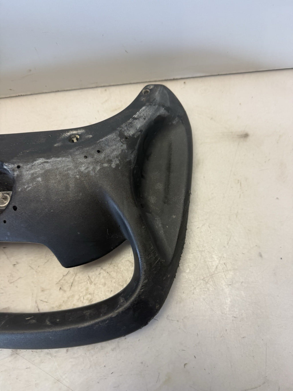 1996-2003 Sea-Doo OEM Rear Grab Handle Black GTX 787/800 FRESHWATER GTX