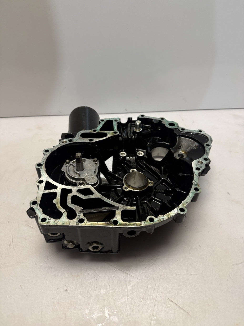 2003-2005 Sea-Doo RXT / RXP 215 OEM Timing Drive PTO Stator Cover 420811579