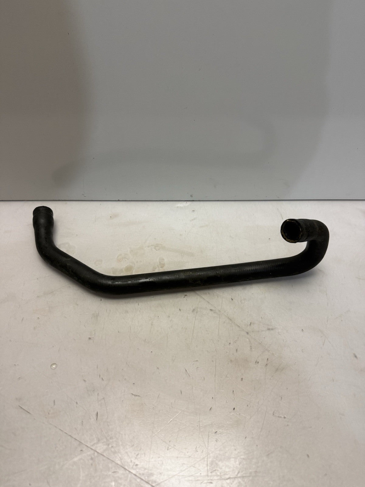 2004-2012 Sea-Doo OEM Engine Intercooler Formed Hose Tube GTX RXT RXP GTI