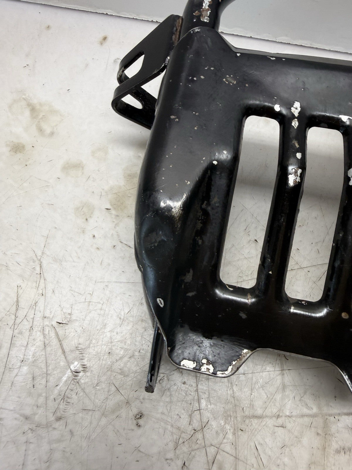 2003-2008 SUZUKI LT-Z 400 OEM Front Grip Bar Bumper