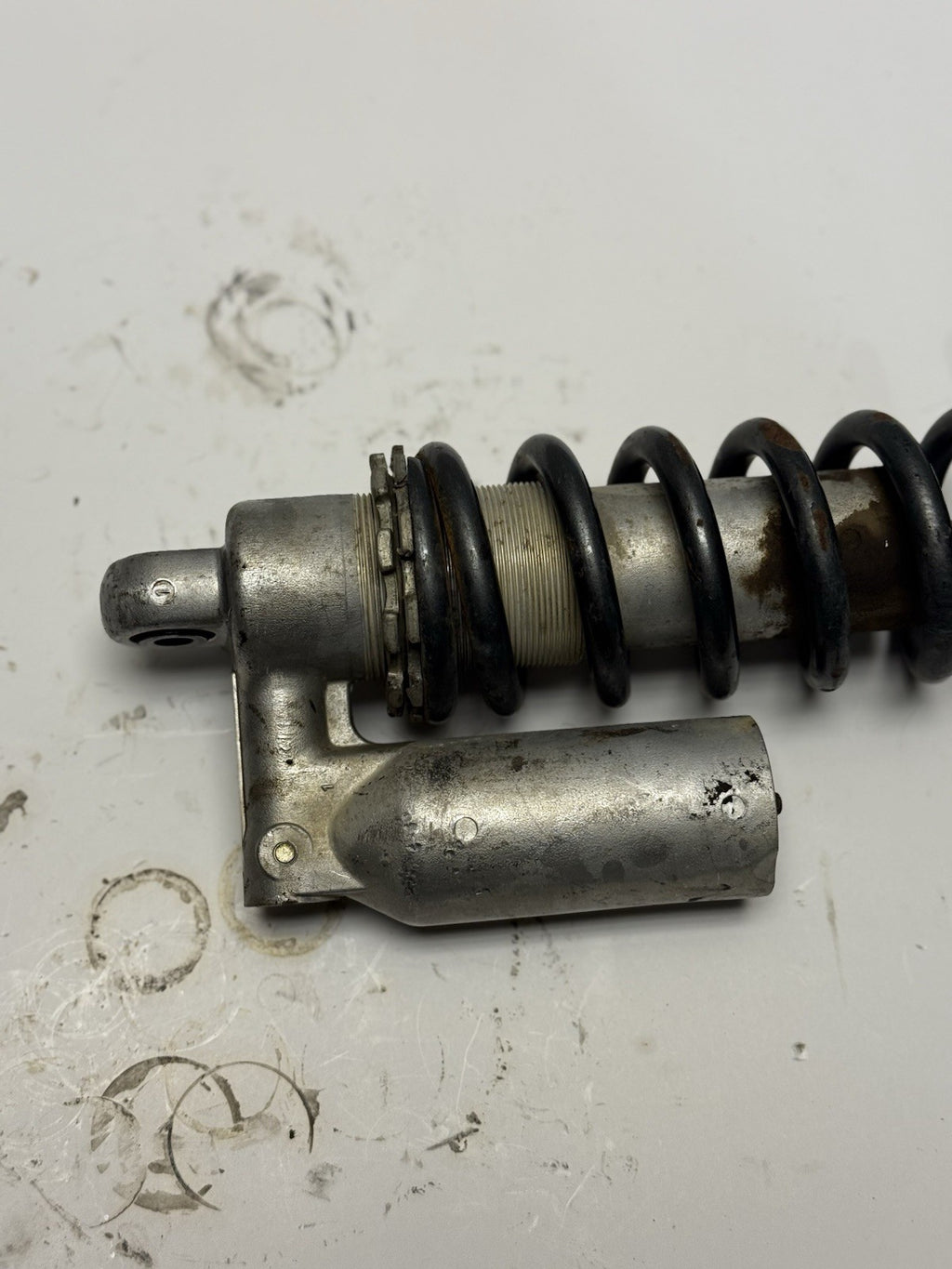 2001-2005 KX85 KX85 KX100 OEM Rear Suspension Rear Shock Absorber Cushion