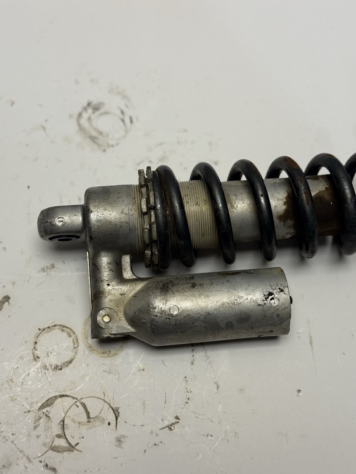 2001-2005 KX85 KX85 KX100 OEM Rear Suspension Rear Shock Absorber Cushion
