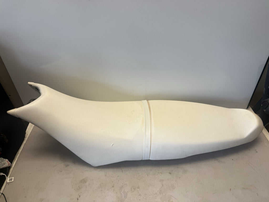 2014 SEA-DOO SPARK 3 UP ROTAX 900 HO ACE OEM SEAT SADDLE 269002914 WHITE