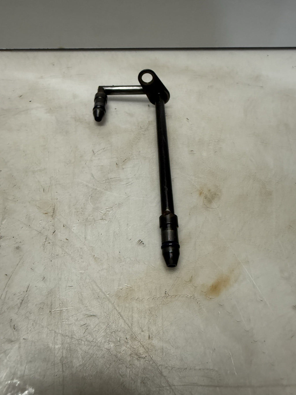 2000-2024 Suzuki DRZ 400 OEM Inner Oil Pipe 11460-29F00