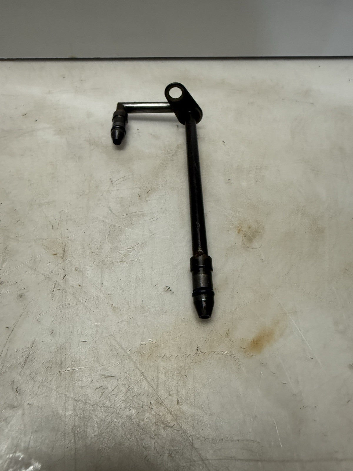 2000-2024 Suzuki DRZ 400 OEM Inner Oil Pipe 11460-29F00