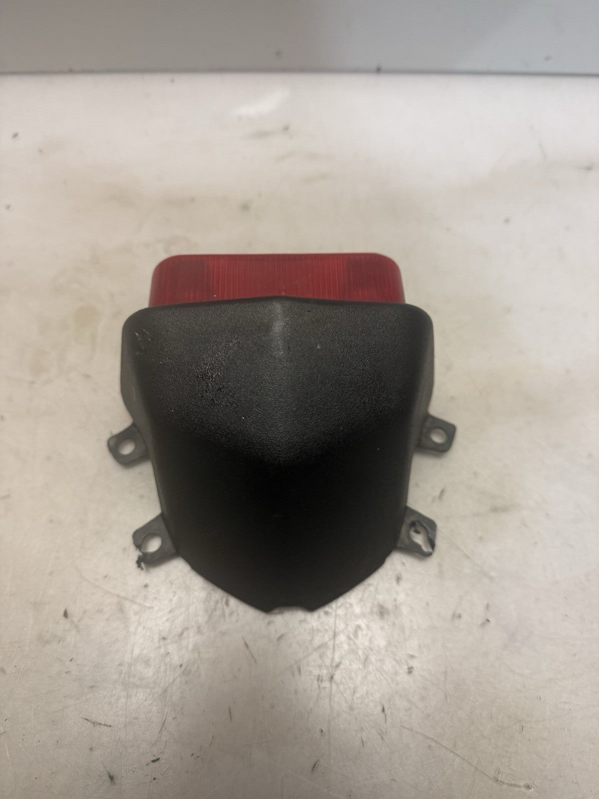 2008-2011 POLARIS RMK 700 144” Tail Light Assembly Brake Light Cover 5437070-070