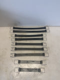 2014 Sea-Doo Spark 900 OEM Gas Fuel Tank Strap Bungi Set