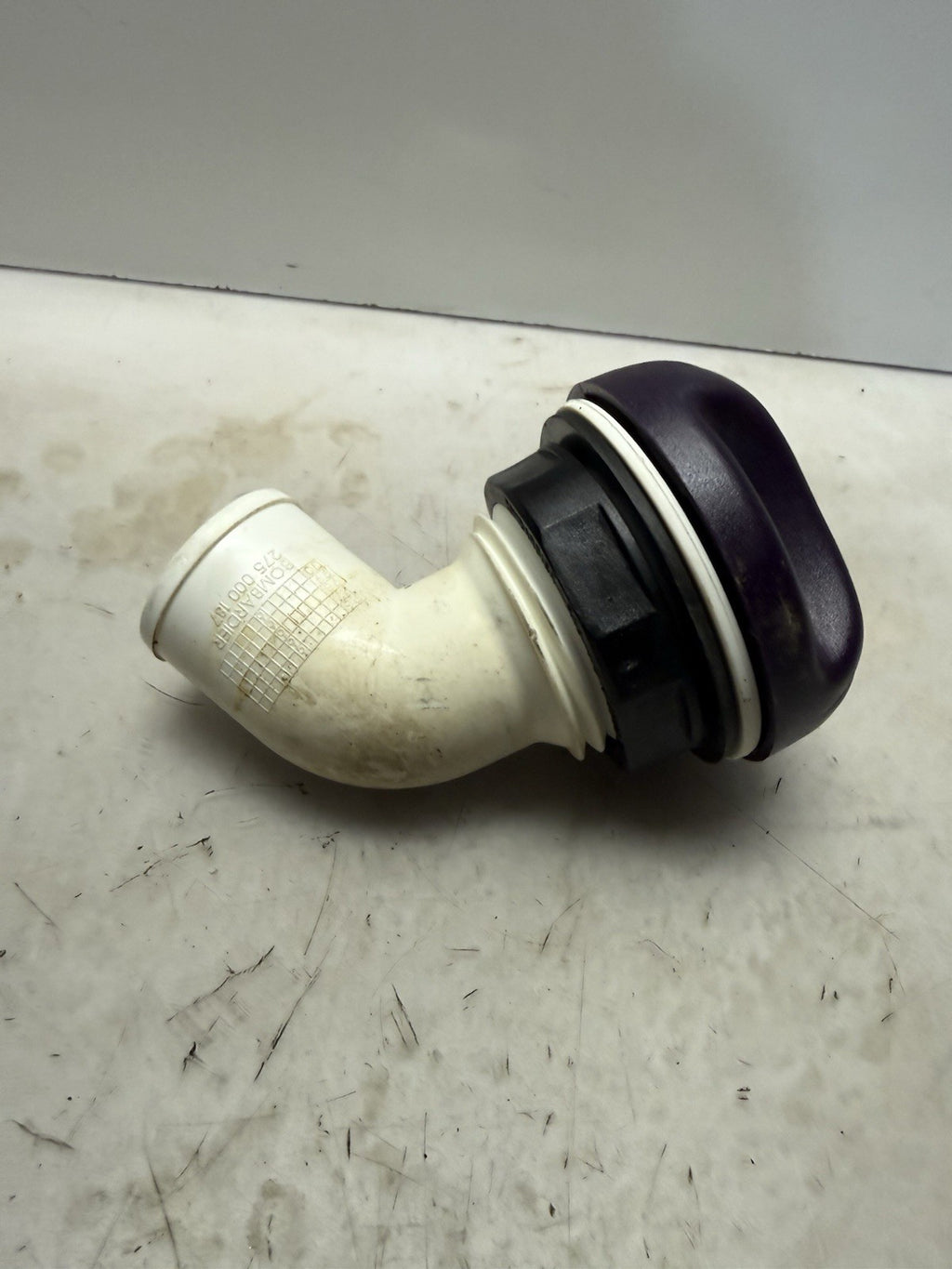 1996-2001 GS GSX Limited Sea-Doo PWC Jetski OEM Oil Cap Filler Neck Ass'y 