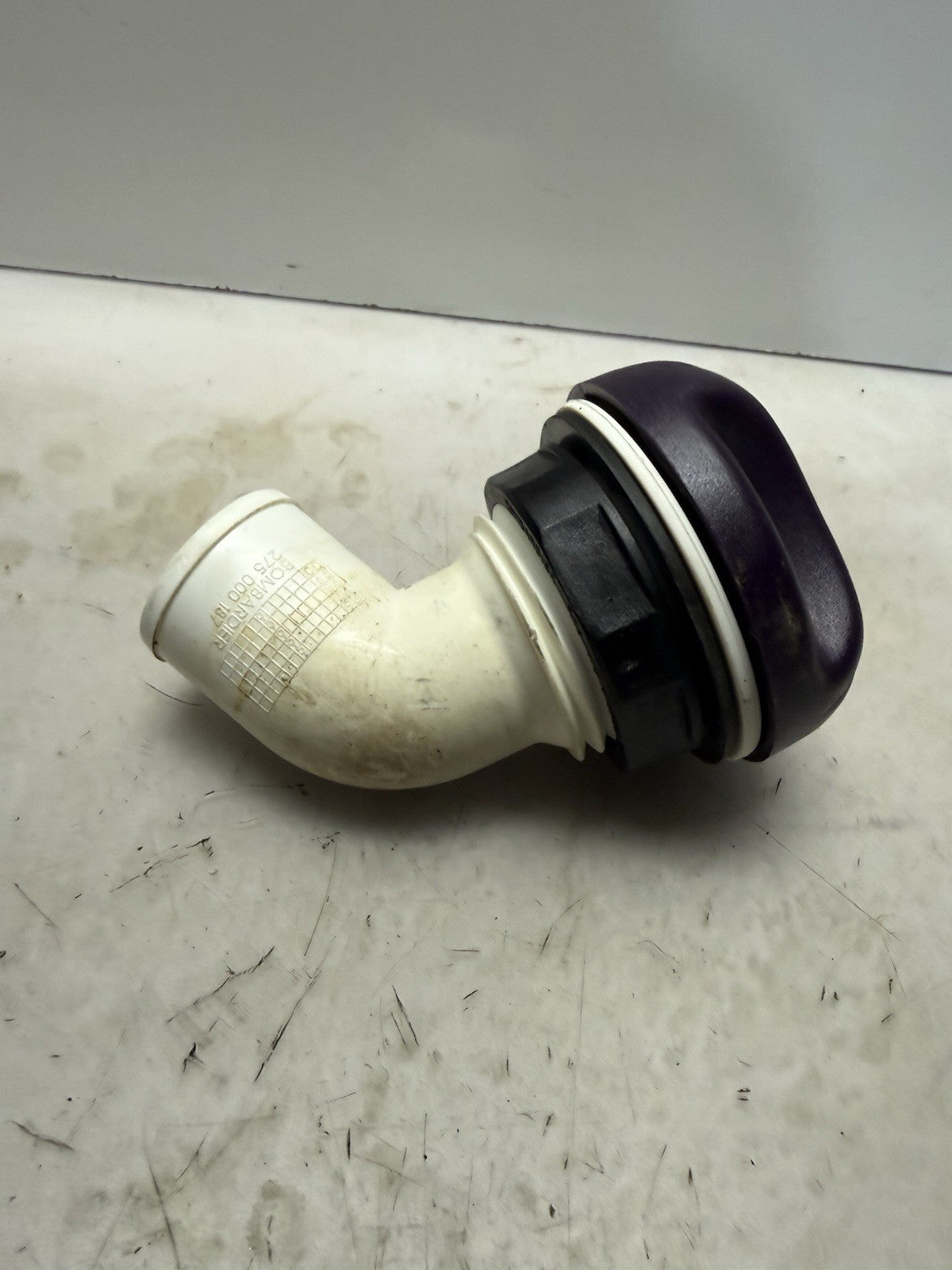 1996-2001 GS GSX Limited Sea-Doo PWC Jetski OEM Oil Cap Filler Neck Ass'y 