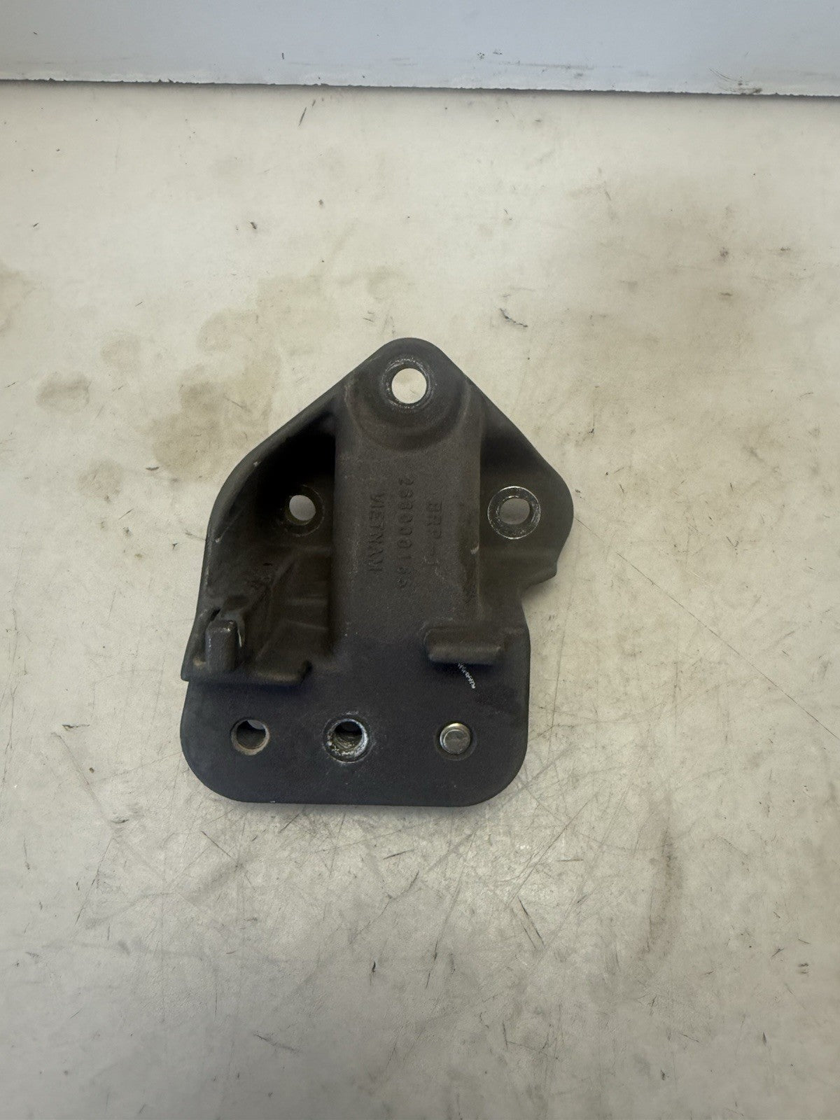 2014-2026 Seadoo Spark TRIXX OEM Left LH Reverse Support Mount Bracket