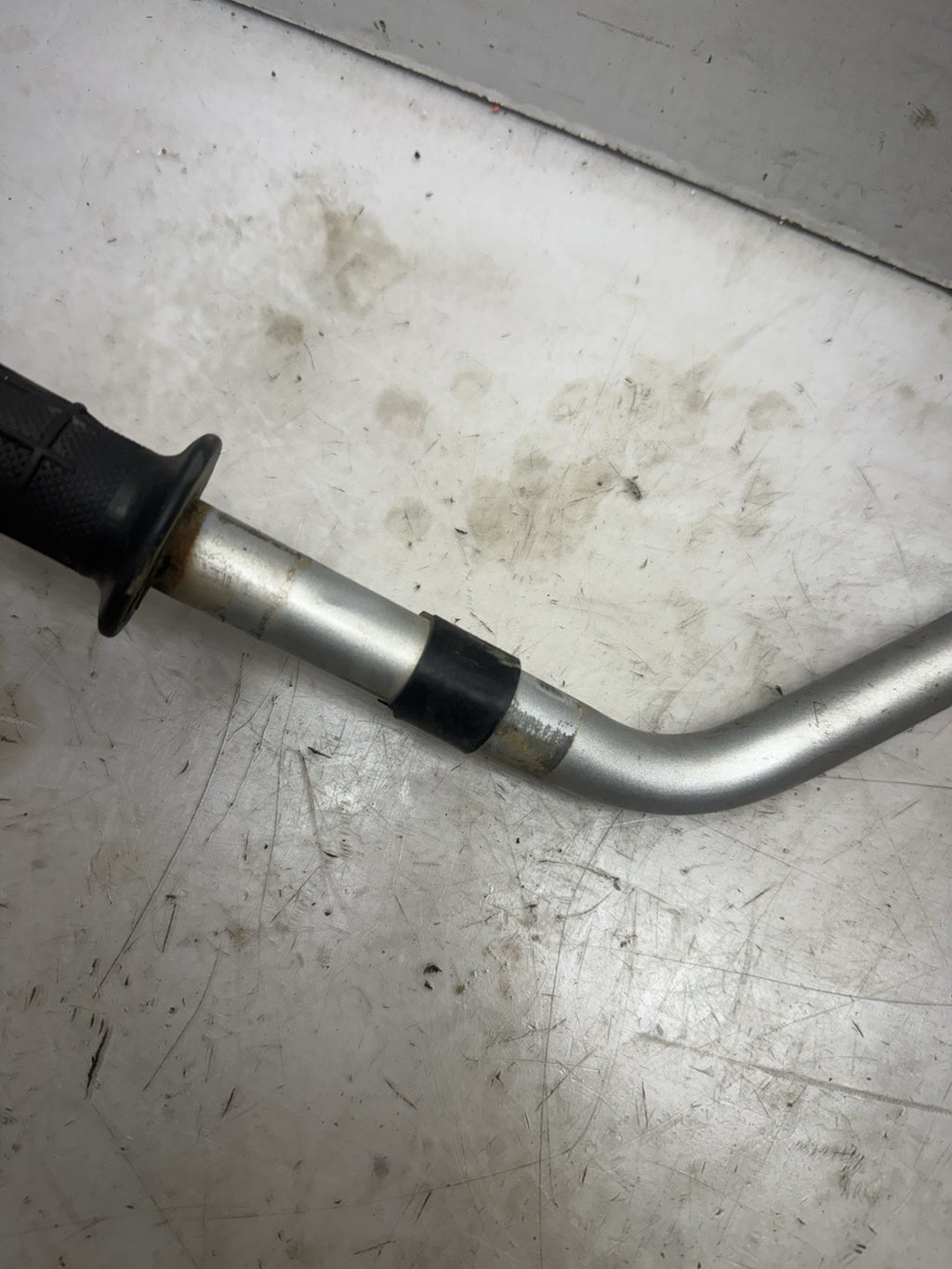 1987-2001 Yamaha Banshee Blaster OEM Handlebars