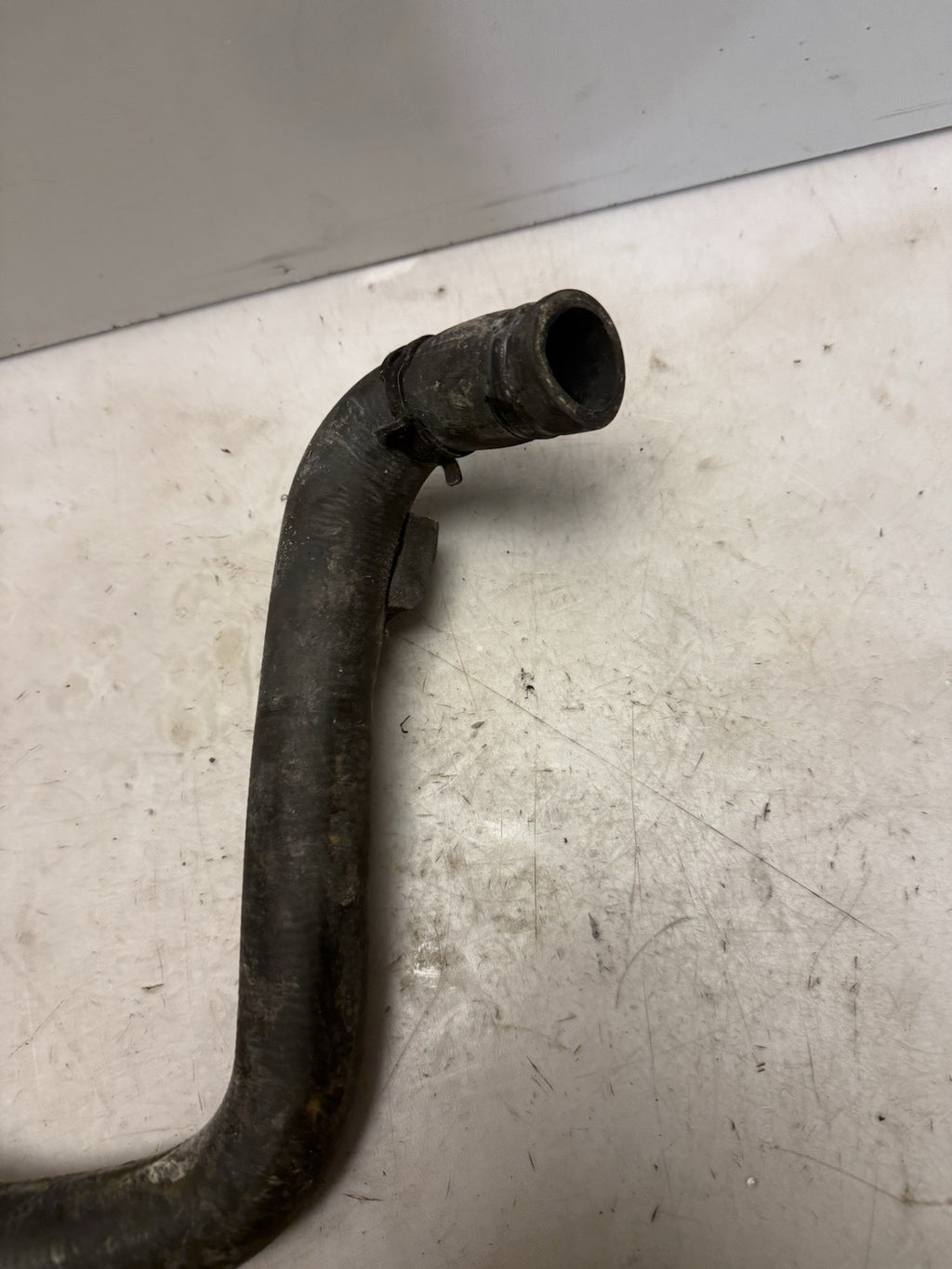 2006-2012 Polaris Shift 600 Dragon 700 OEM Coolant Hose Engine Out/Tunnel Cooler