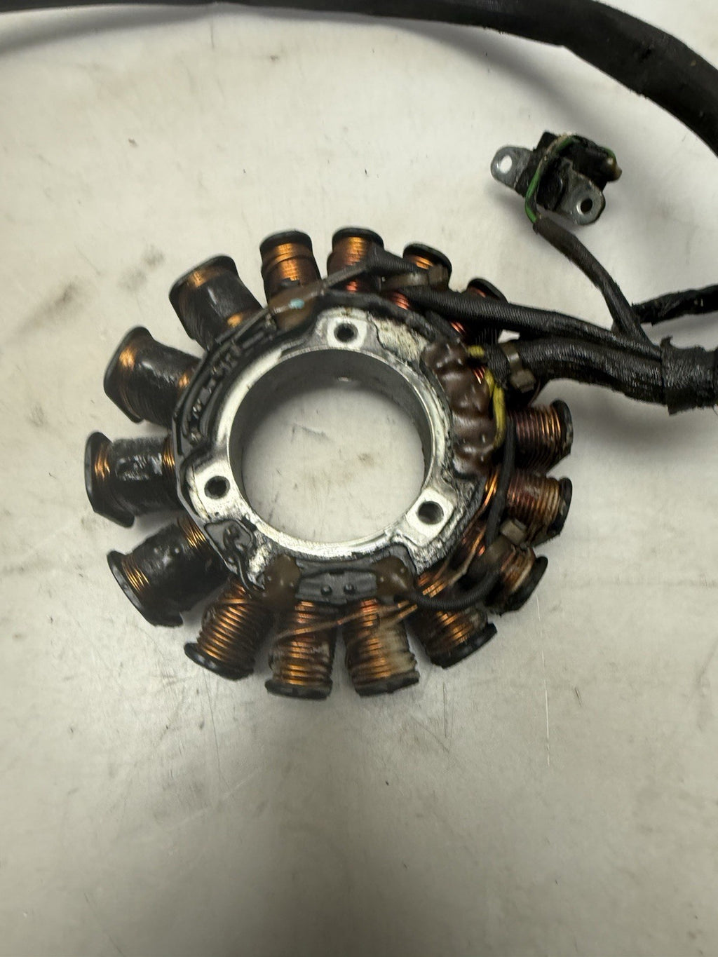 2007-2015 Polaris RMK 700 Assault Shift LXT Dragon 800 OEM Magneto Stator
