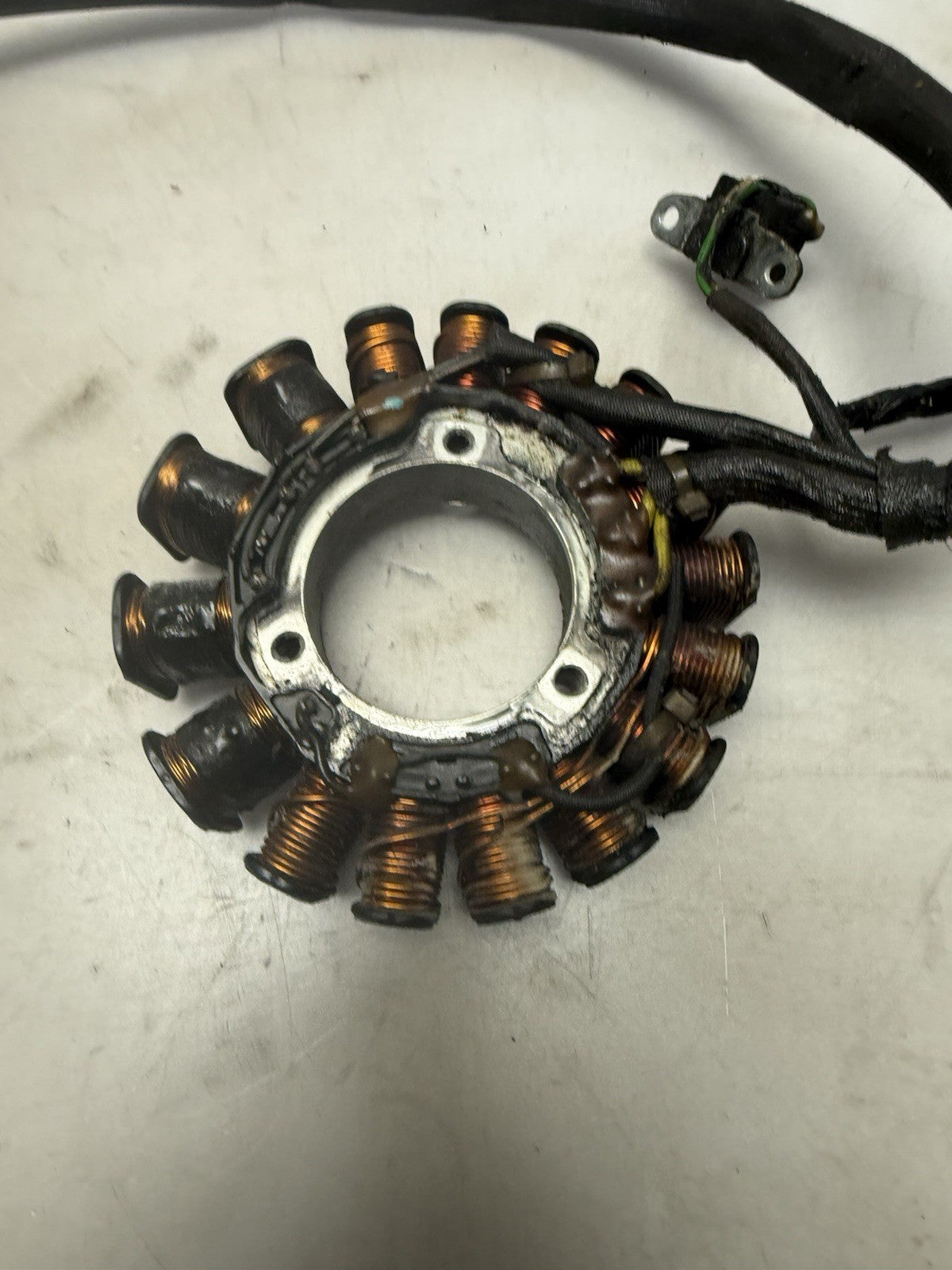 2007-2015 Polaris RMK 700 Assault Shift LXT Dragon 800 OEM Magneto Stator