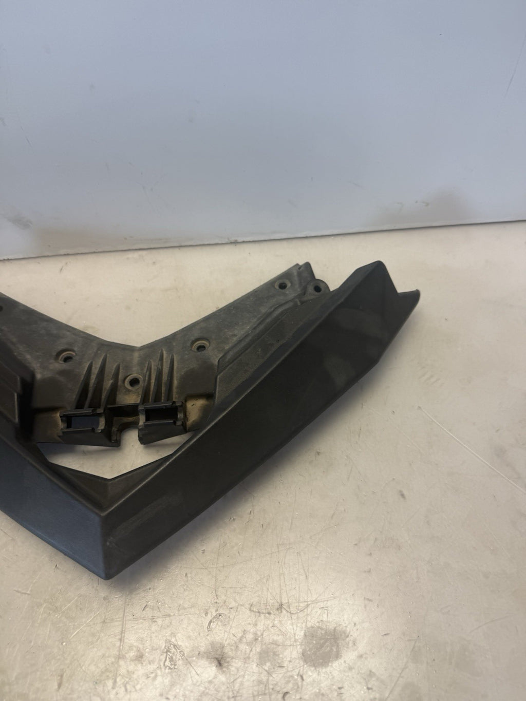 2014-2023 Sea-Doo Spark 900 HO ACE OEM Front Nose Bumper 295100553 295100865