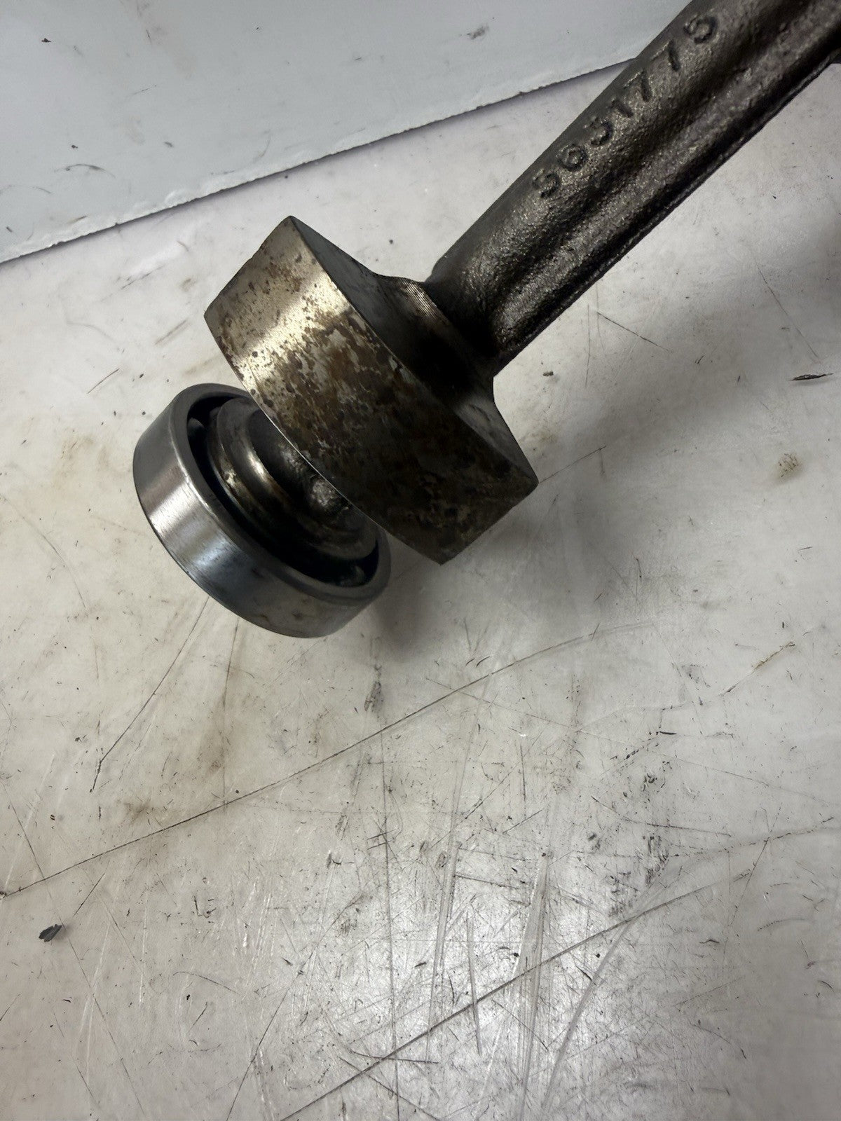 2009-2026 Polaris Sportsman 850 OEM Counter Balancer Shaft 1203884 1204929