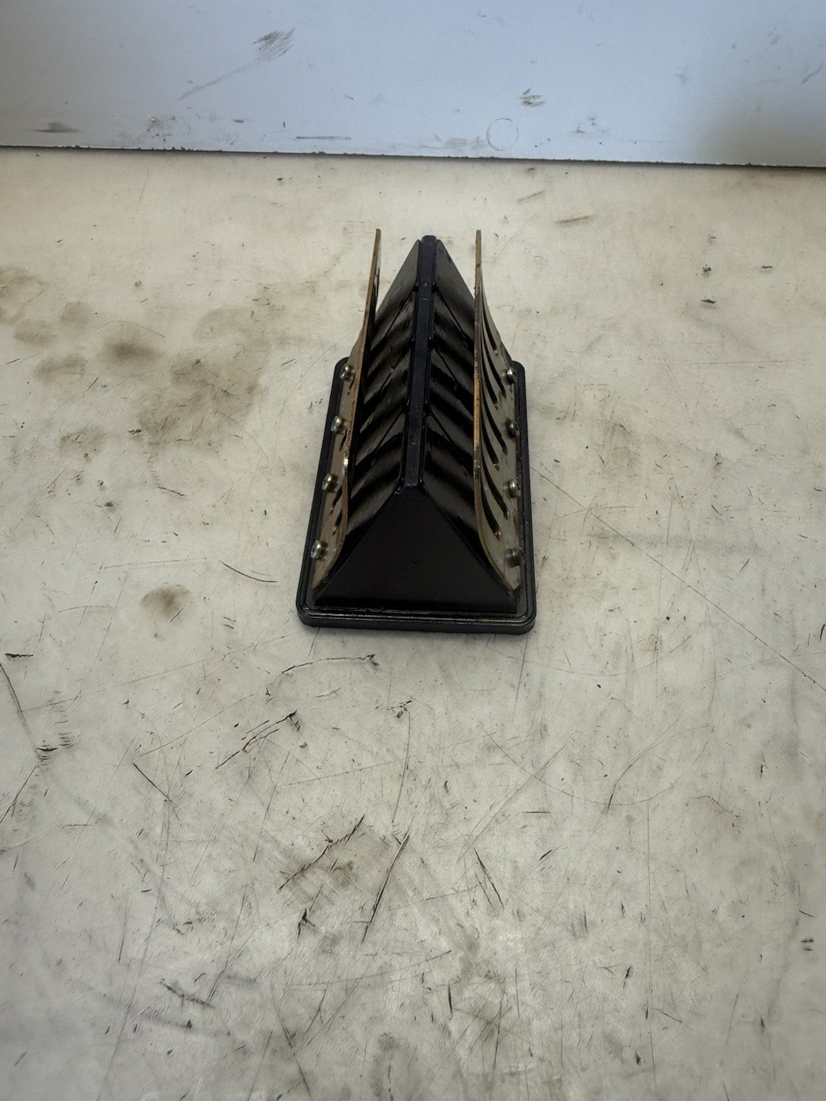 1998-2007 Sea-Doo OEM Intake Reed Valve Cage Freshwater GTX Sportster GSX 