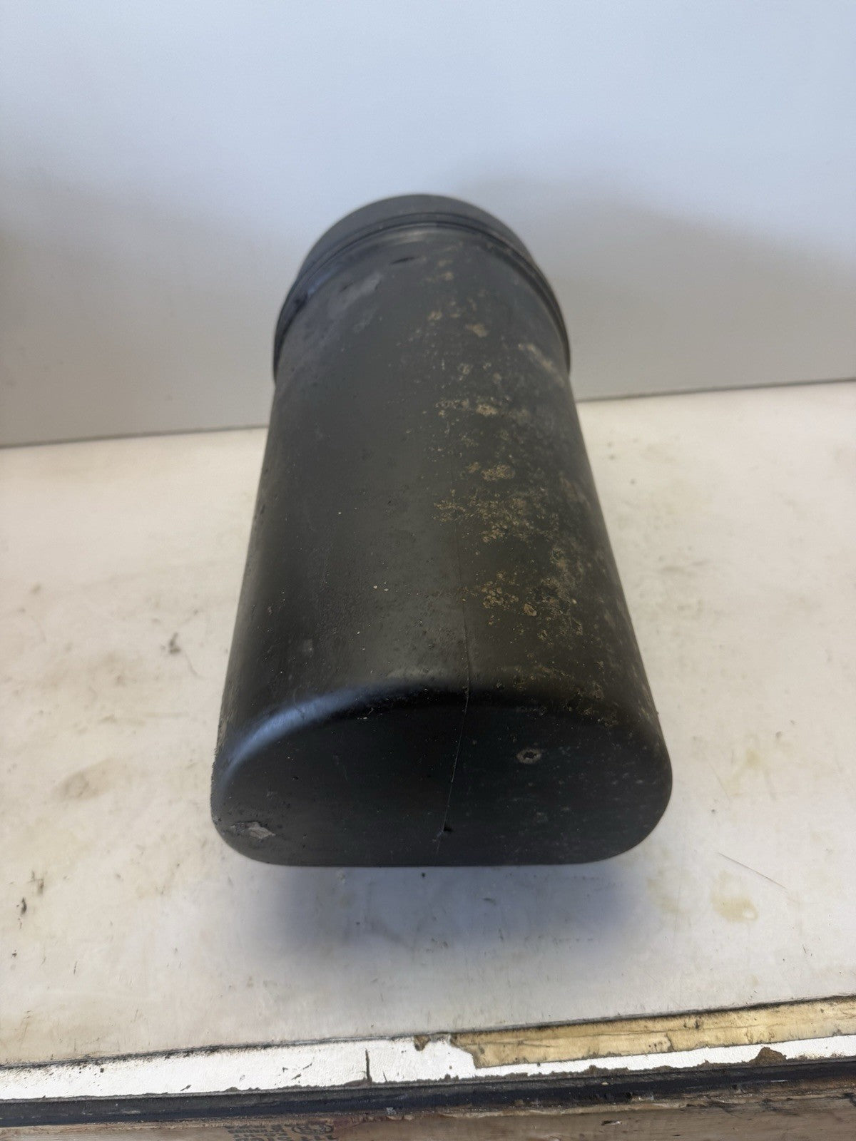 1998-2001 Sea-Doo OEM FRESHWATER Exhaust Muffler 274000533 GS GTS GTI 
