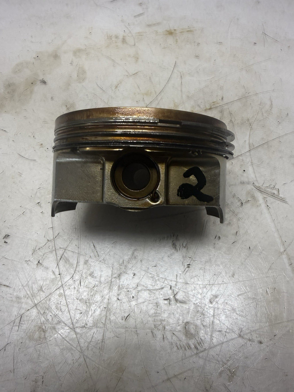 2002-2020 Sea-Doo OEM Piston Ass'y Wake GTI GTX GTS Speedster Challenger