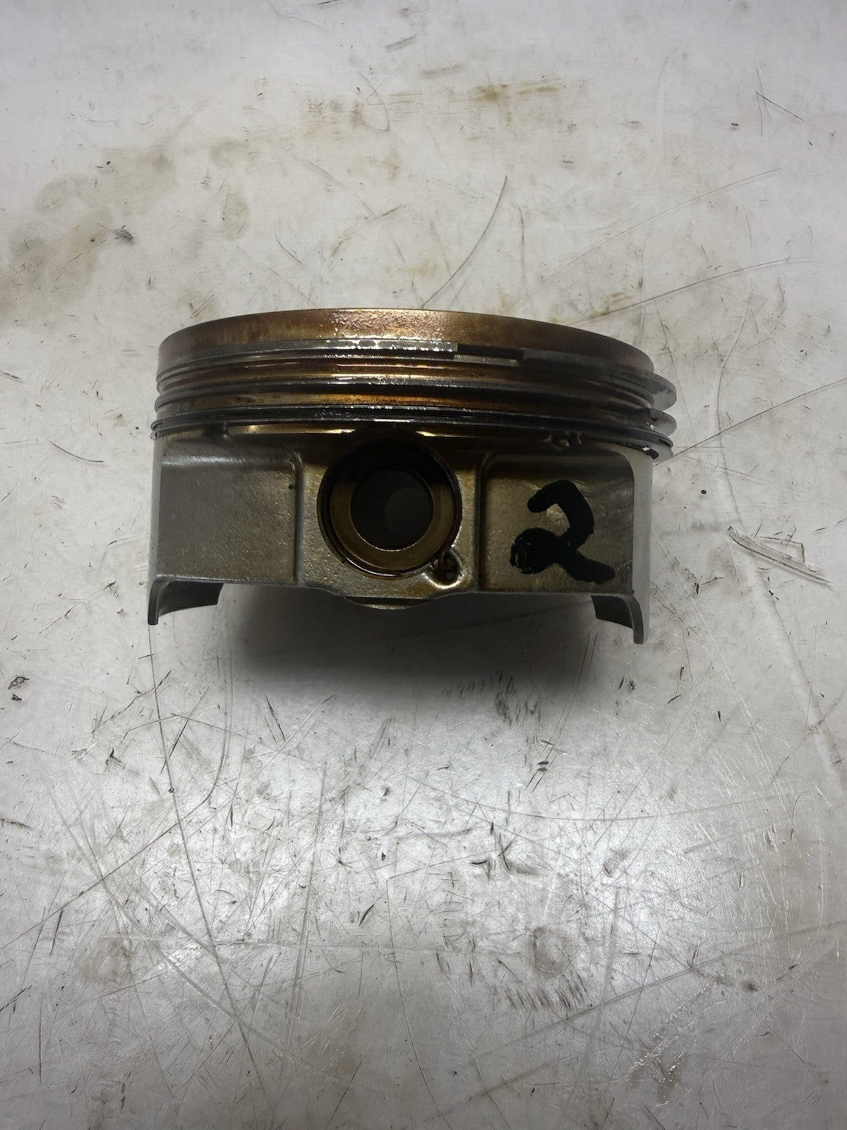 2002-2020 Sea-Doo OEM Piston Ass'y Wake GTI GTX GTS Speedster Challenger