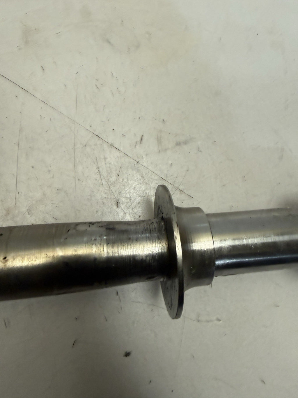 2004-2011 Sea-Doo OEM Propulsion Drive Shaft Ass'y FRESHWATER RXP X 255 215