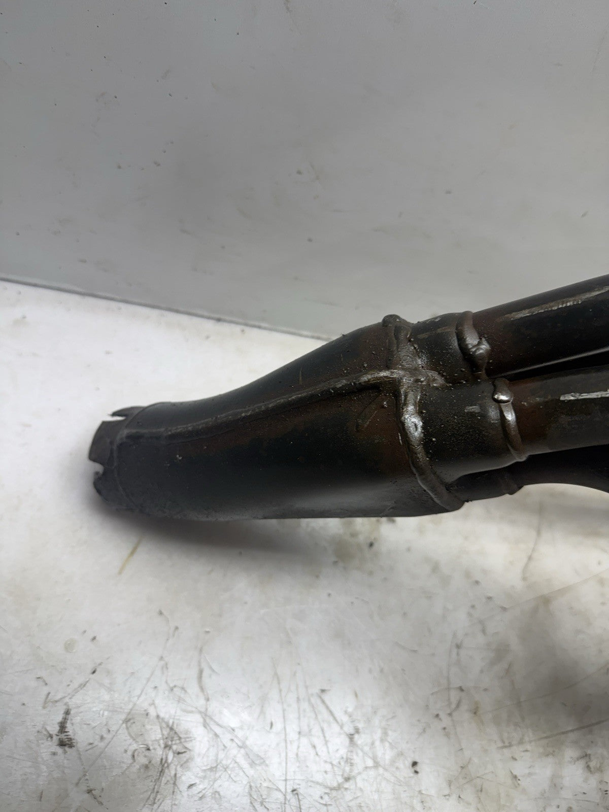 1998-2006 Suzuki Katana GSXF 600 750 OEM Engine Exhaust Header Pipe 14100-19E20