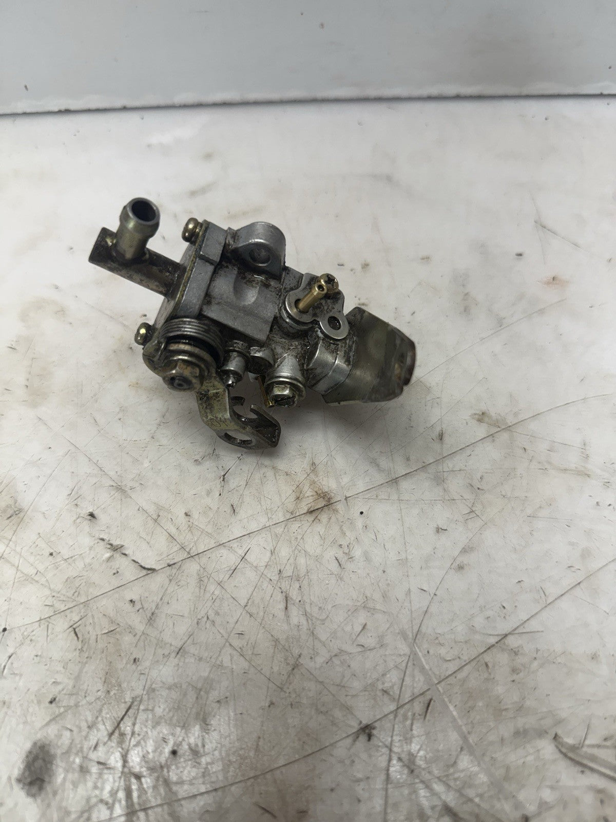 2002-2005 Ski-Doo OEM Oil Injection Pump Ass'y Summit Legend GSX MXZ