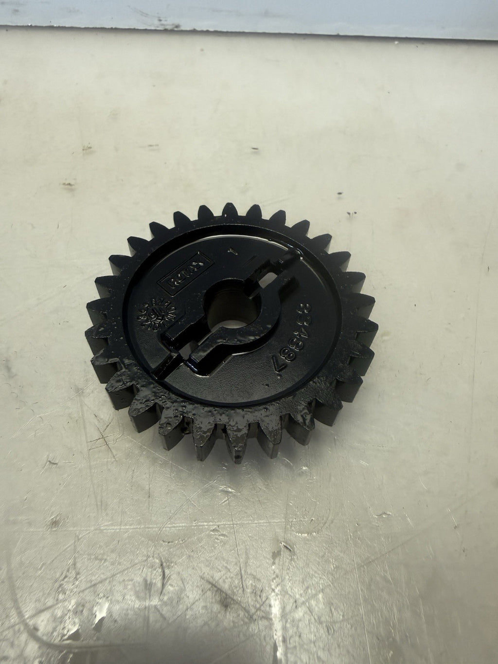 2014-2026 Sea-Doo SPARK Trixx 900 OEM Oil Pump Gear Spur 28T Sprocket