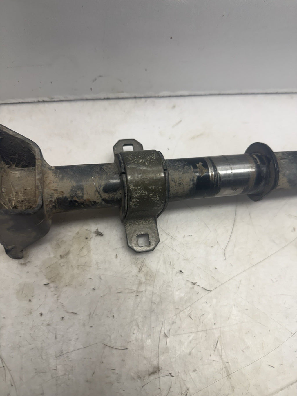 2009-2014 Polaris Sportsman 850 OEM Steering Post Column