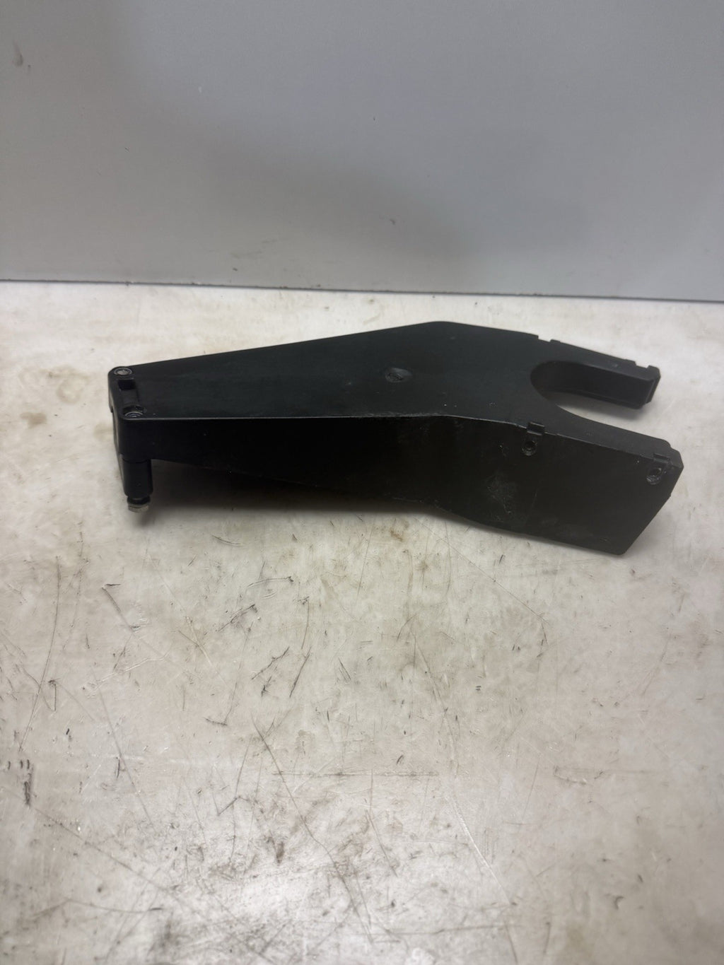2007-2011 Sea-Doo OEM Steering Cable Support Bracket Freshwater GTI GTS GTX