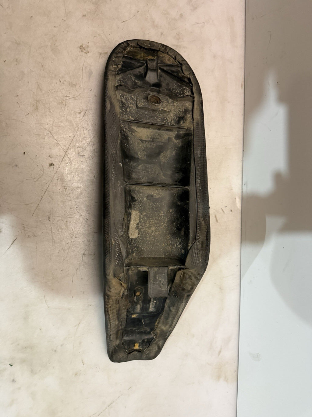 2006 KTM 85SX OEM Seat Saddle 47007040100