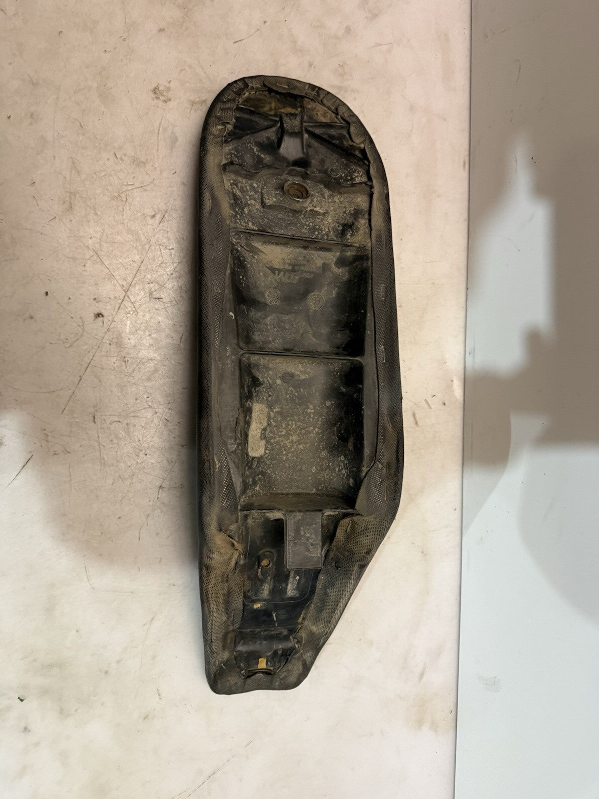 2006 KTM 85SX OEM Seat Saddle 47007040100