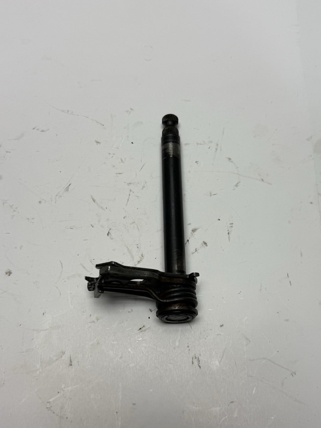 1986-2013 Kawasaki KX100 KX85 OEM Transmission Gear Shift Shaft Spindle Rod