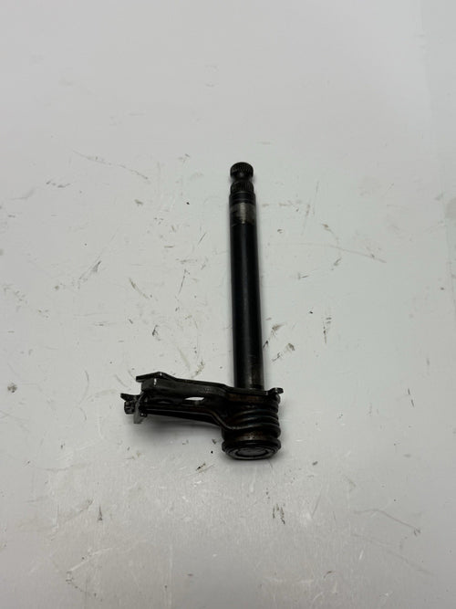 1986-2013 Kawasaki KX100 KX85 OEM Transmission Gear Shift Shaft Spindle Rod