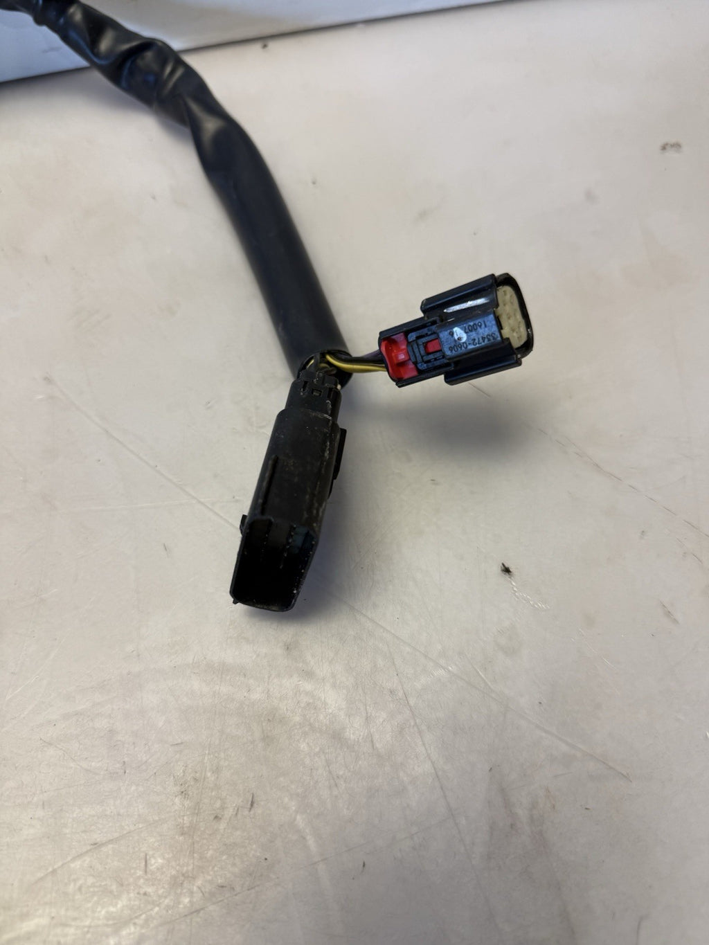 2014-2017 Sea-Doo Spark 900 OEM Steering Wiring Harness 278003350