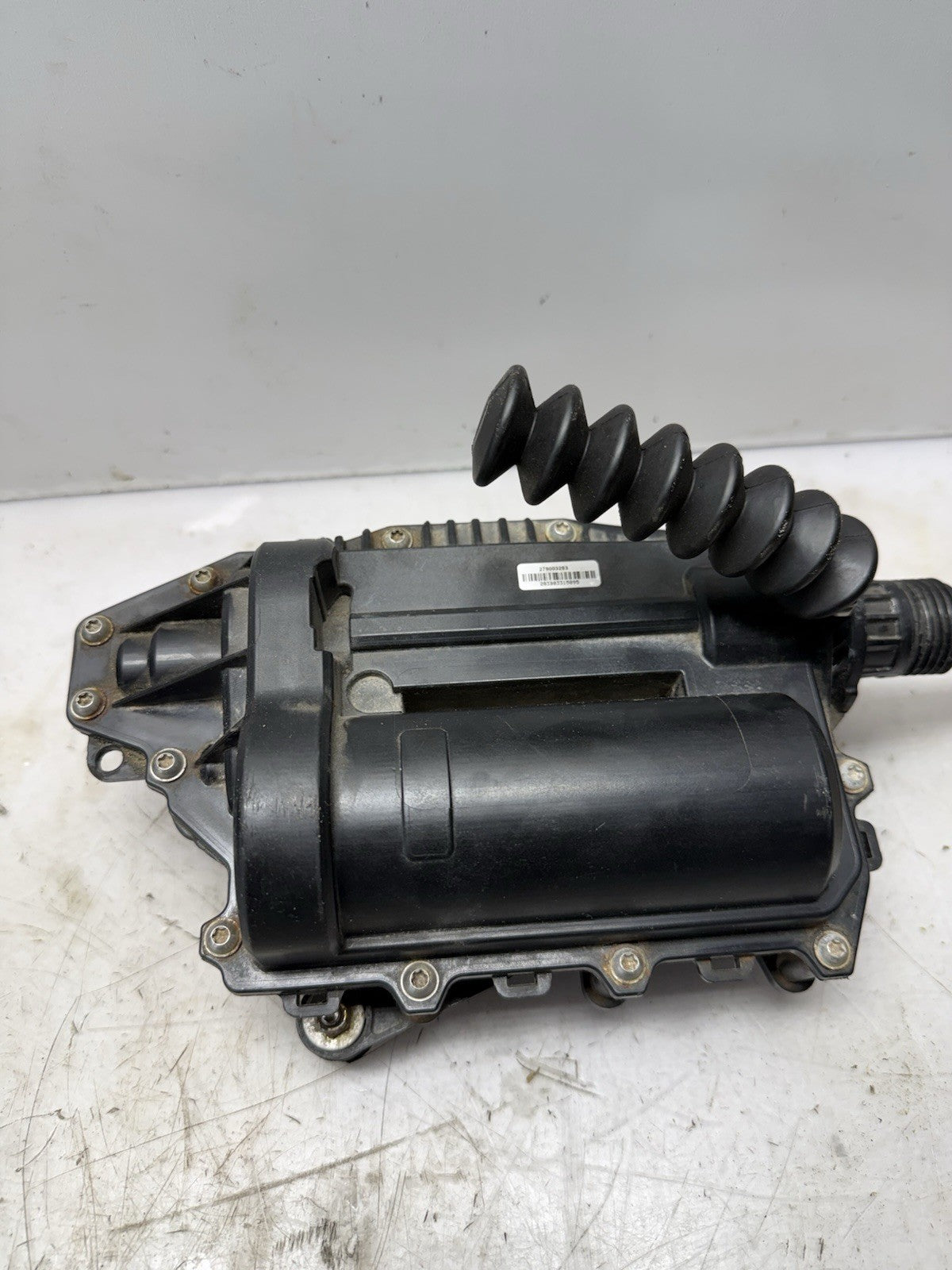 2015 SEA-DOO SPARK 900 HO OEM 2 UP or 3 UP IBR REVERSE MODULE 278003283