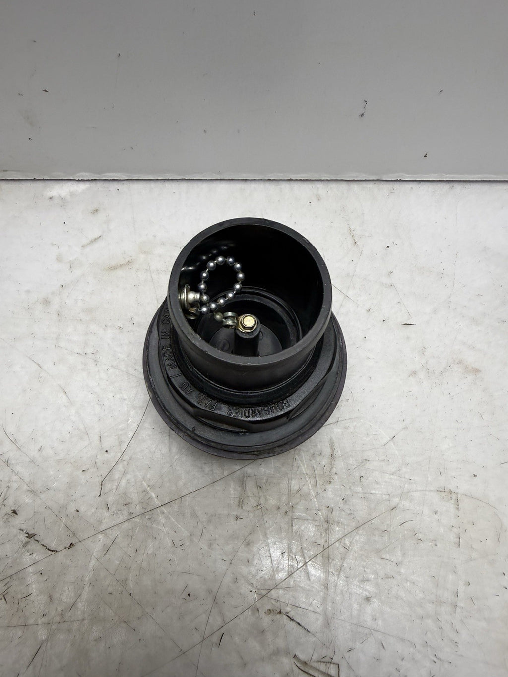 1996-2011 GTI GTS GTX RXP RXT XP Sea-Doo OEM Gas Fuel Cap w/ Filler Neck Ass'y