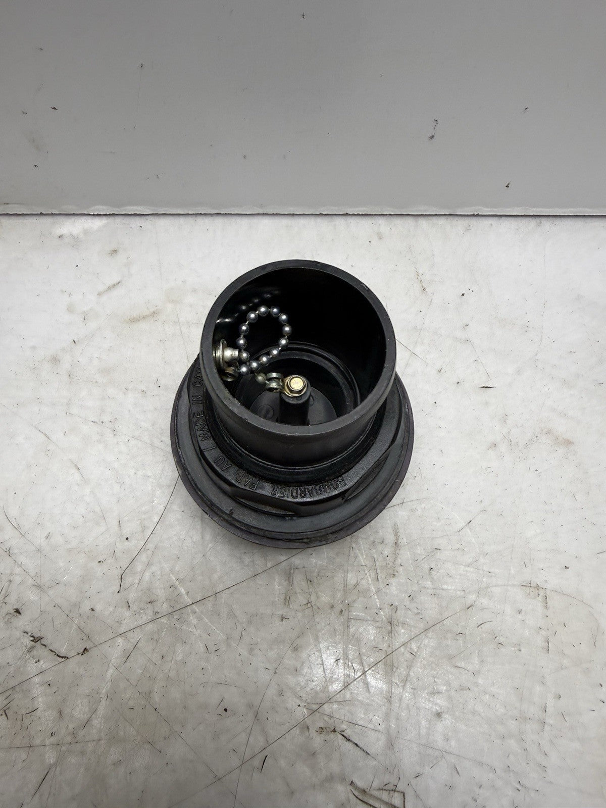 1996-2011 GTI GTS GTX RXP RXT XP Sea-Doo OEM Gas Fuel Cap w/ Filler Neck Ass'y