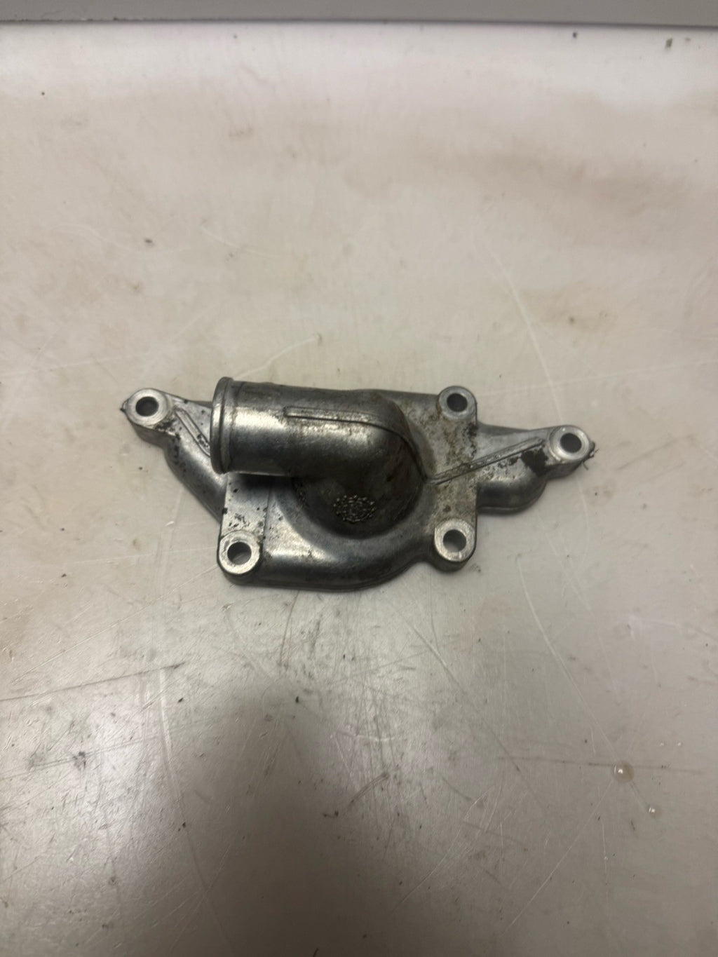1997-1999 MXZ Summit Grand Touring Ski-Doo OEM Water Pump Housing Cover