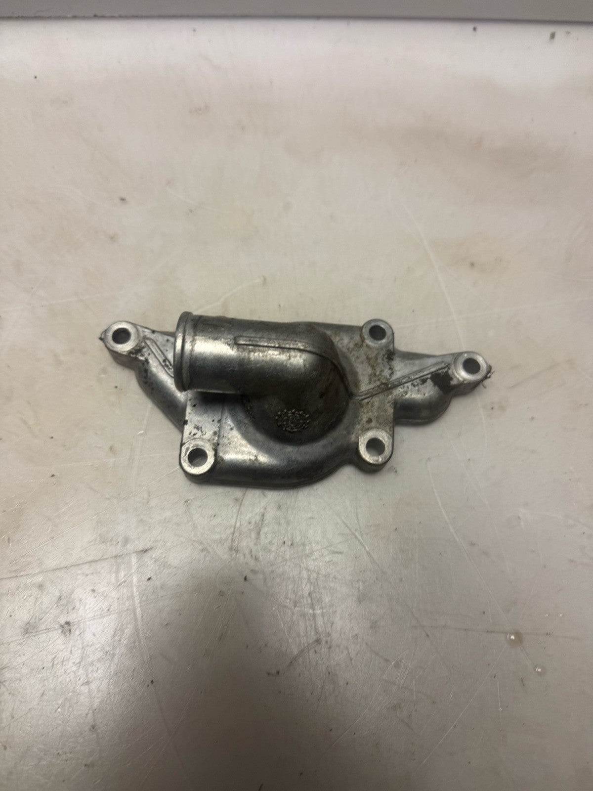1997-1999 MXZ Summit Grand Touring Ski-Doo OEM Water Pump Housing Cover