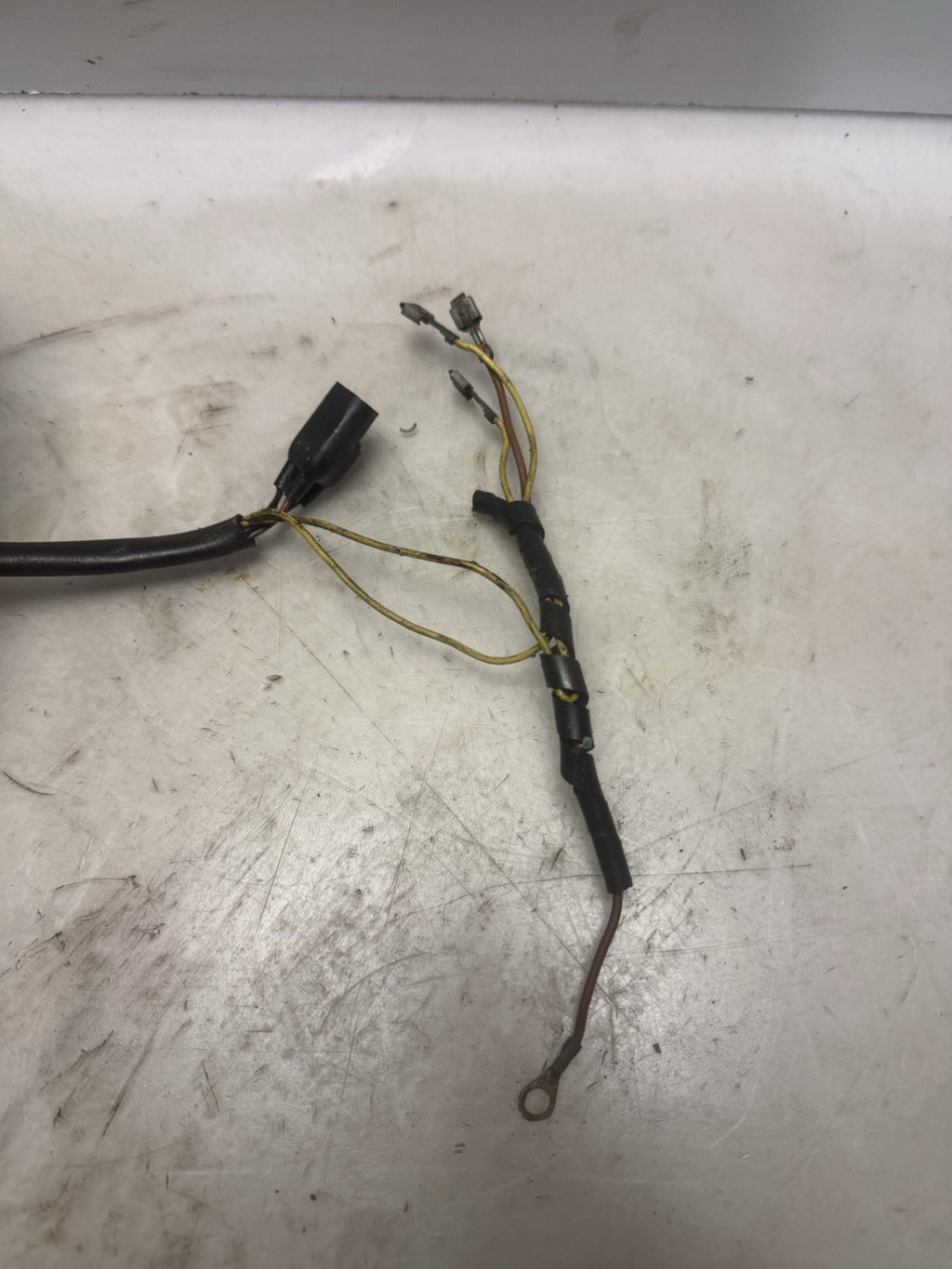 1996-1997 MXZ Formula Summit Ski-Doo OEM Electrical Magneto Stator Ass'y